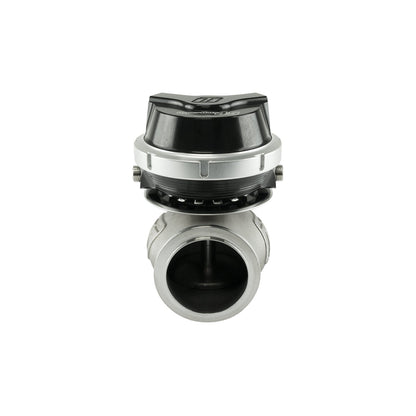 Turbosmart GenV WG45 HyperGate45 14psi Wastegate In Black - TS-0553-1012