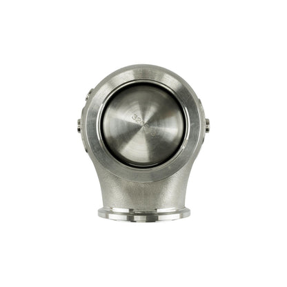 Turbosmart GenV WG45 HyperGate45 14psi Wastegate In Black - TS-0553-1012