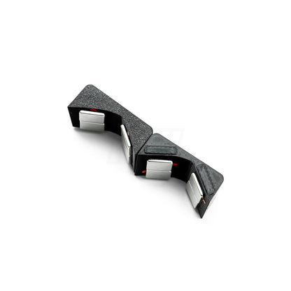 TwistNFix MAGNFIX BMW G87 M2 Magnetic License Plate Holder