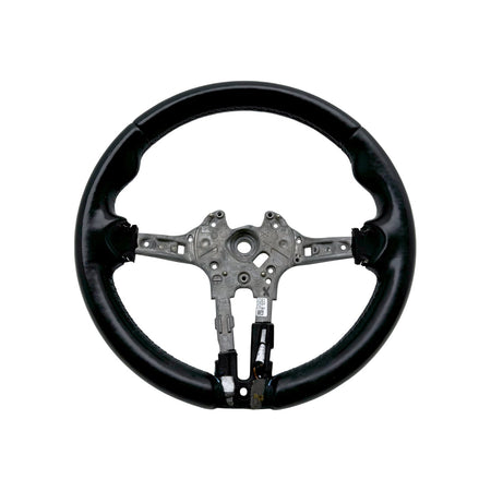 APPROVED USED Genuine BMW OEM F Series 1-4 Series Steering Wheel