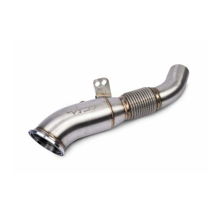 VRSF BMW B58 4.5" Catless Downpipe (M140I, M240I, 340I, 440I & 540I)