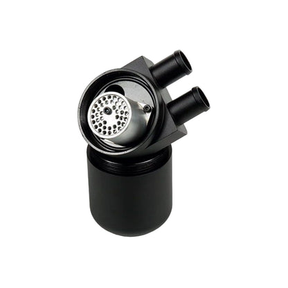 VRSF OEM Location High Flow Silicone Inlet Intake Kit N54 07-10 BMW 135i/335i/535i/1M/Z4