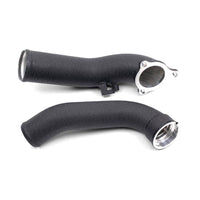 VRSF Charge Pipe Upgrade Kit 2016-2019 BMW B58 M140i, M240i, 340i, 440i, 540i, 740i, X3 & X4 F20, F22, F30, F32,
