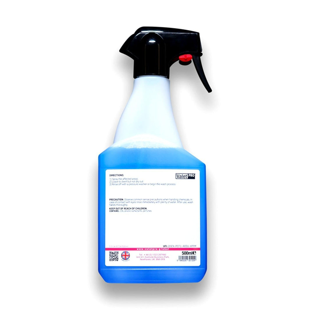Valet-Pro Bug Remover 500ml