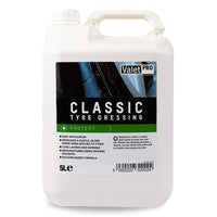 Valet-Pro Classic Tyre Dressing