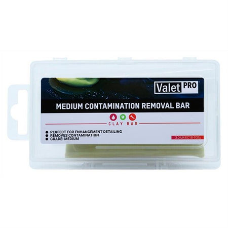 Valet-Pro Clay Bar Medium 100g