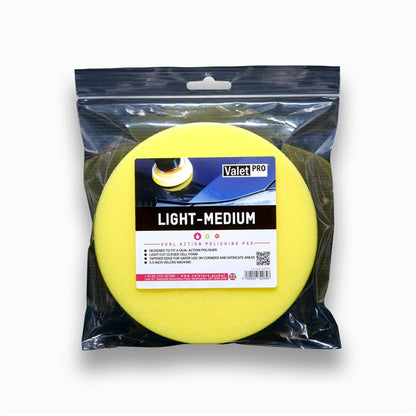Valet-Pro Light-Medium Polishing Pad