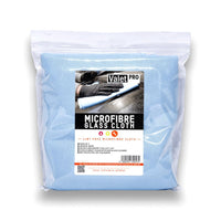 Valet-Pro Microfibre Glass Cloth (3 Pack)