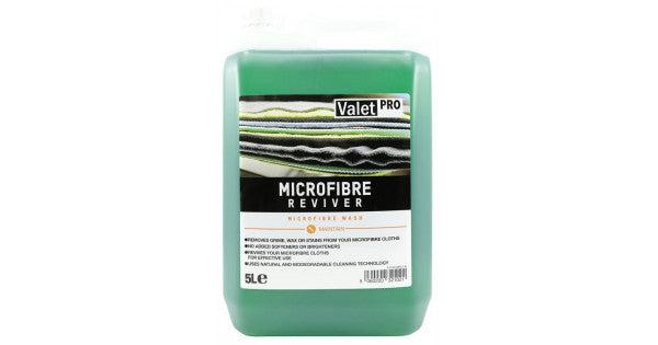 Valet-Pro Microfibre Reviver