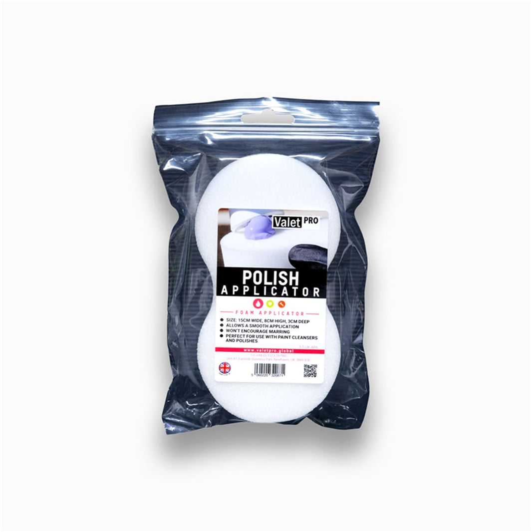 Valet-Pro Polish Applicator