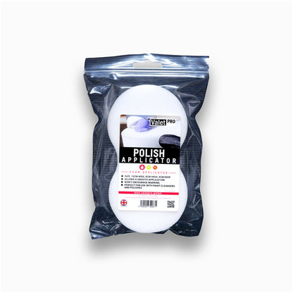 Valet-Pro Polish Applicator