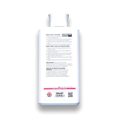 Valet-Pro Purple Passion 500ml