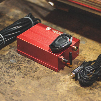 Valvetronic BMW M3 Valved Sports Exhaust System (E46)