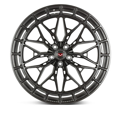 Vossen LC3-02 Forged Alloy Wheels For BMW G80/G81 M3 & G82/G83 M4 & G87 M2