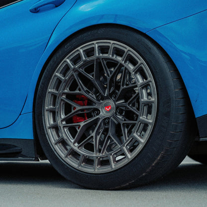 Vossen LC3-02 Forged Alloy Wheels For BMW G80/G81 M3 & G82/G83 M4 & G87 M2