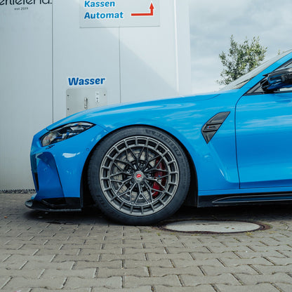 Vossen LC3-02 Forged Alloy Wheels For BMW G80/G81 M3 & G82/G83 M4 & G87 M2