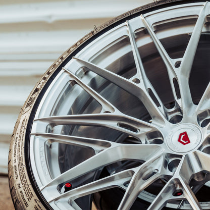 Vossen S21-02 Forged Alloy Wheels For BMW G80/G81 M3 & G82/G83 M4 & G87 M2 - Series 21 Monoblock