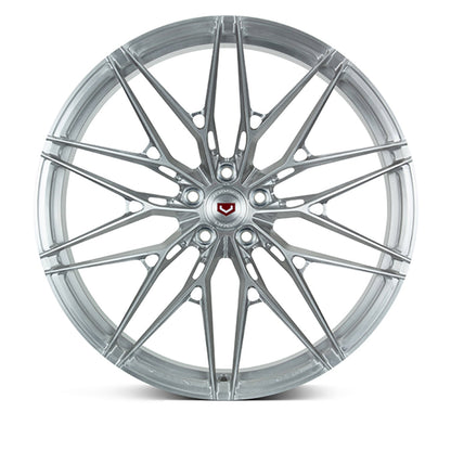 Vossen S21-02 Forged Alloy Wheels For BMW G80/G81 M3 & G82/G83 M4 & G87 M2 - Series 21 Monoblock