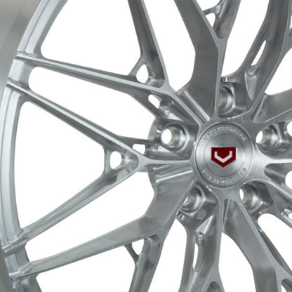 Vossen S21-02 Forged Alloy Wheels For BMW G80/G81 M3 & G82/G83 M4 & G87 M2 - Series 21 Monoblock