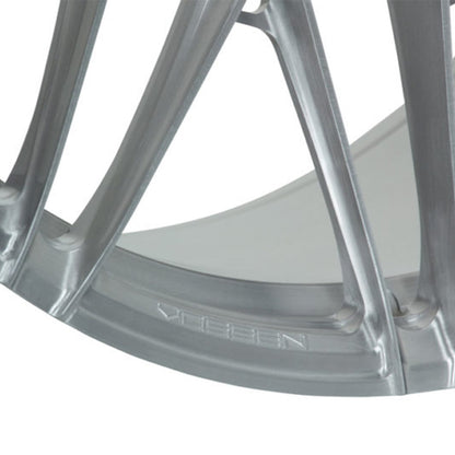 Vossen S21-02 Forged Alloy Wheels For BMW G80/G81 M3 & G82/G83 M4 & G87 M2 - Series 21 Monoblock