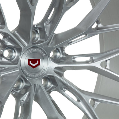 Vossen S21-02 Forged Alloy Wheels For BMW G80/G81 M3 & G82/G83 M4 & G87 M2 - Series 21 Monoblock