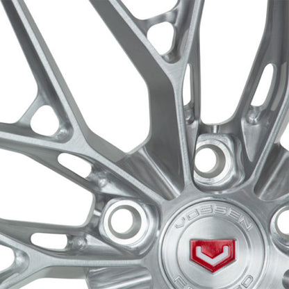 Vossen S21-02 Forged Alloy Wheels For BMW G80/G81 M3 & G82/G83 M4 & G87 M2 - Series 21 Monoblock