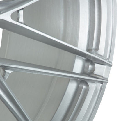 Vossen S21-02 Forged Alloy Wheels For BMW G80/G81 M3 & G82/G83 M4 & G87 M2 - Series 21 Monoblock