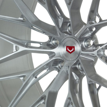 Vossen S21-02 Forged Alloy Wheels For BMW G80/G81 M3 & G82/G83 M4 & G87 M2 - Series 21 Monoblock