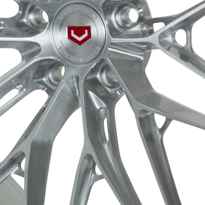 Vossen S21-02 Forged Alloy Wheels For BMW G80/G81 M3 & G82/G83 M4 & G87 M2 - Series 21 Monoblock