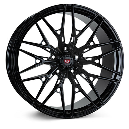 Vossen S21-02 Forged Alloy Wheels For BMW G80/G81 M3 & G82/G83 M4 & G87 M2 - Series 21 Monoblock