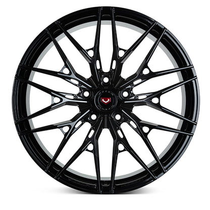 Vossen S21-02 Forged Alloy Wheels For BMW G80/G81 M3 & G82/G83 M4 & G87 M2 - Series 21 Monoblock