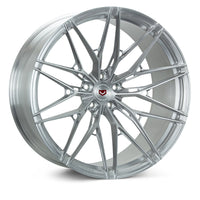 Vossen S21-02 Forged Alloy Wheels For BMW G80/G81 M3 & G82/G83 M4 & G87 M2 - Series 21 Monoblock
