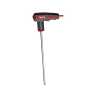 BOXO Hex T-Handle Wrenches - Sizes H2 to H10