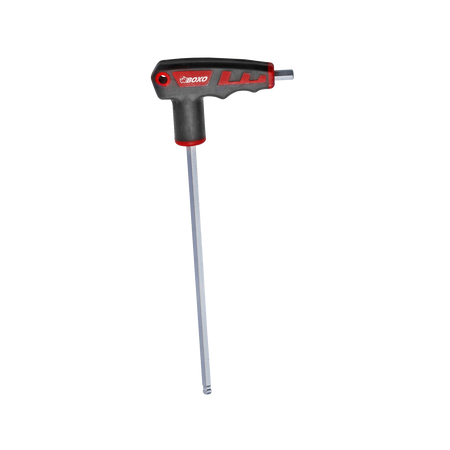 BOXO Hex T-Handle Wrenches - Sizes H2 to H10