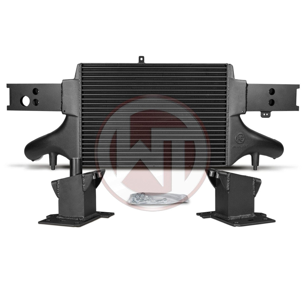 Wagner Audi 8V RS3 EVO3.X 600HP+ Competition Intercooler Kit