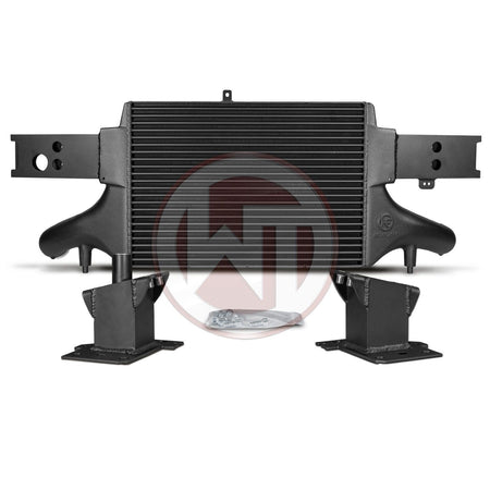 Wagner Audi 8V RS3 EVO3.X 600HP+ Competition Intercooler Kit