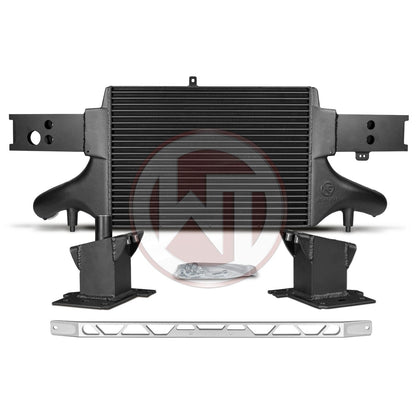 Wagner Audi 8V RS3 EVO 3 Competition Intercooler Kit With ACC