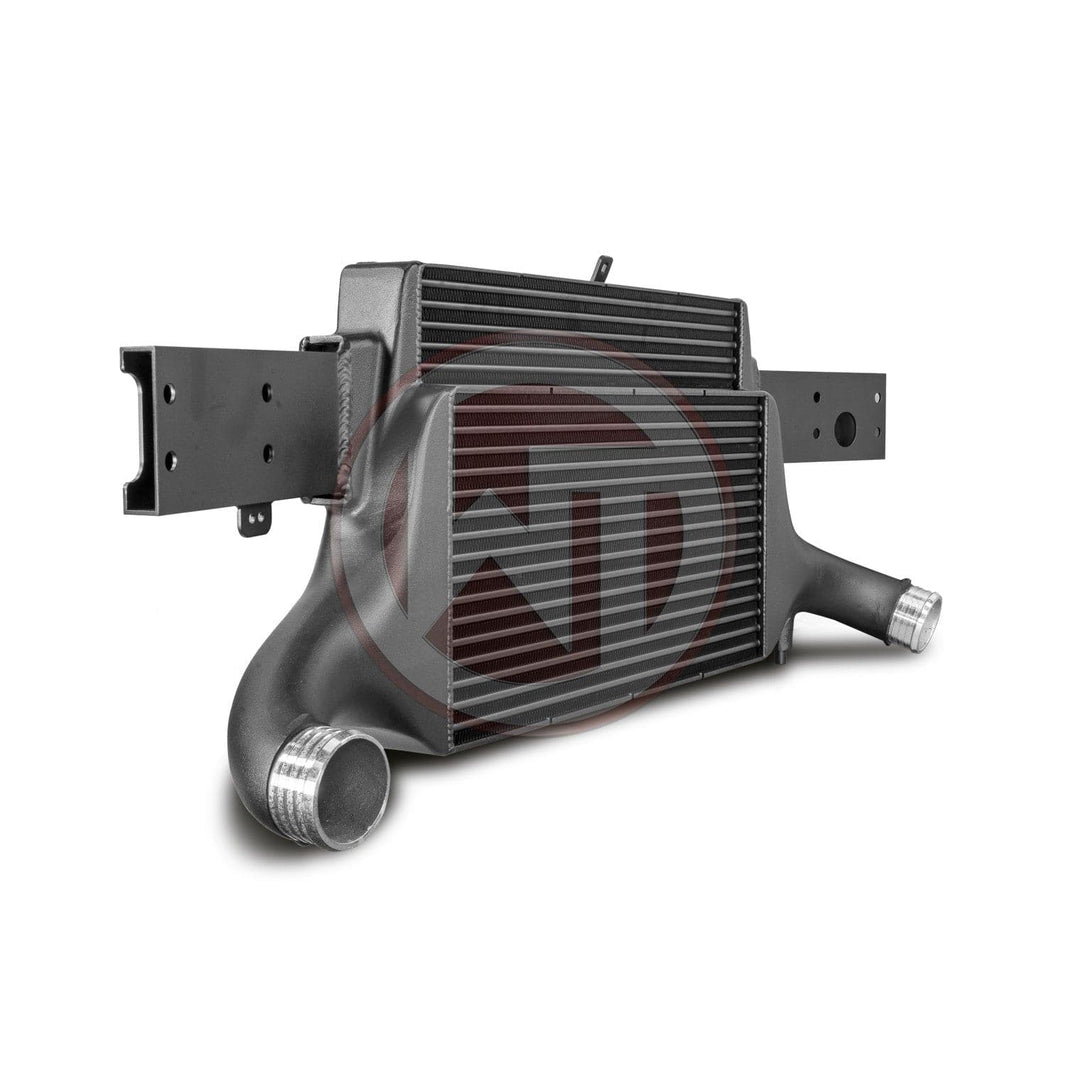 Wagner Audi 8V RS3 EVO 3 Competition Intercooler Kit With ACC