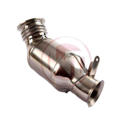 Wagner BMW N55 Catless Decat Downpipe -06/2013 (M135i, 335i & 435i)