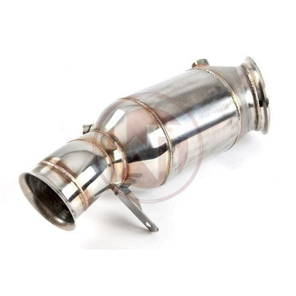 Wagner BMW N55 Catless Downpipe 07/2013+ (M135i, M2, M235i, 335i & 435i)