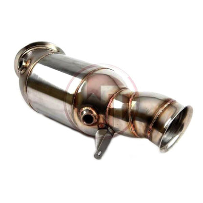 Wagner BMW N55 Catless Downpipe 07/2013+ (M135i, M2, M235i, 335i & 435i)