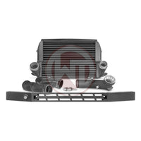 Wagner BMW N55 F20 F21 F22 F87 EVO3 Competition Intercooler Kit (M135i, M235i & M2)