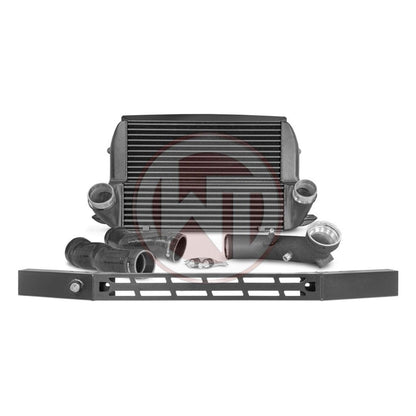 Wagner BMW N55 F20 F21 F22 F87 EVO3 Competition Intercooler Kit (M135i, M235i & M2)