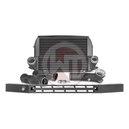 Wagner BMW N55 F20 F21 F22 F87 EVO3 Competition Intercooler Kit (M135i, M235i & M2)