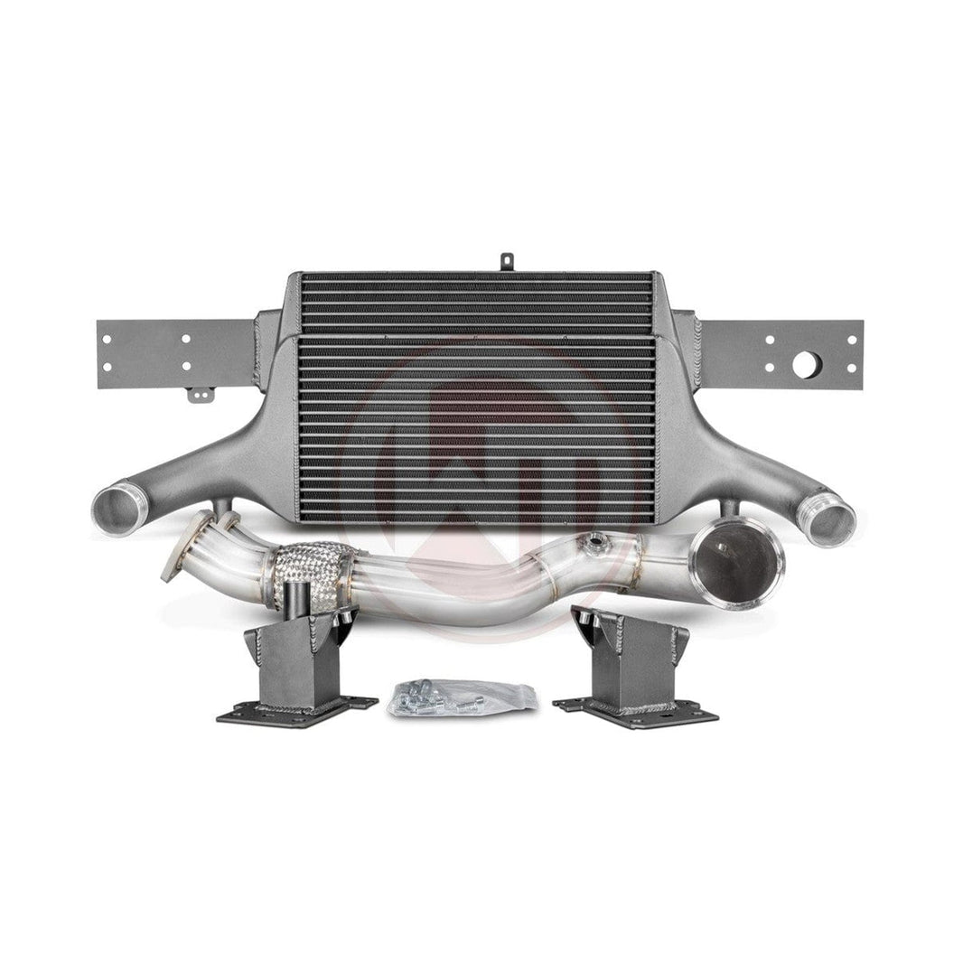 Wagner Audi 8V RS3 EVO 3 Competition Package Without Cat Pipes