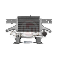 Wagner Audi 8V RS3 EVO 3 Competition Package Without Cat Pipes