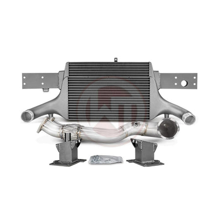 Wagner Audi 8V RS3 EVO 3 Competition Package Without Cat Pipes