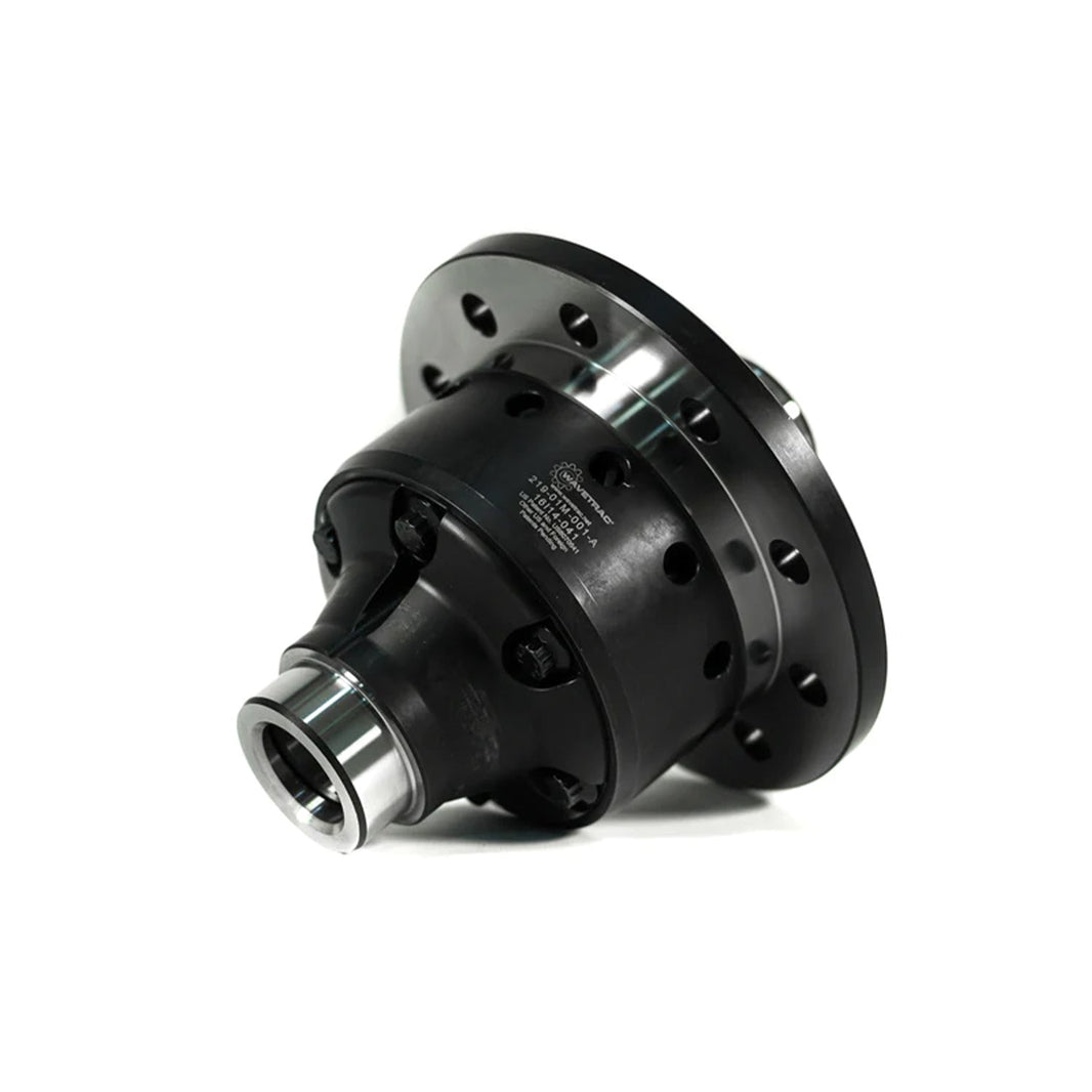 Wavetrac BMW E82/E90/F30/F32 ABT Limited Slip Differential 188K, r+3.15 (135i, 335i, 435i & more)