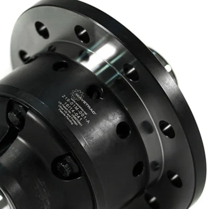 Wavetrac BMW E82/E90/F30/F32 ABT Limited Slip Differential 188K, r+3.15 (135i, 335i, 435i & more)