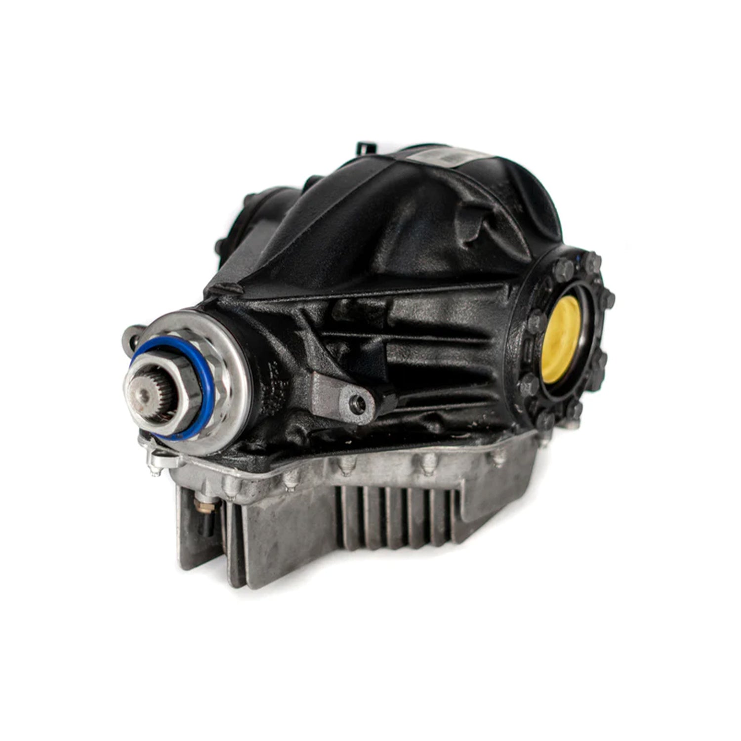 Wavetrac BMW M2/M3/M4 ABT LSD Built Differential (F87/F80/F82) – RCW ...